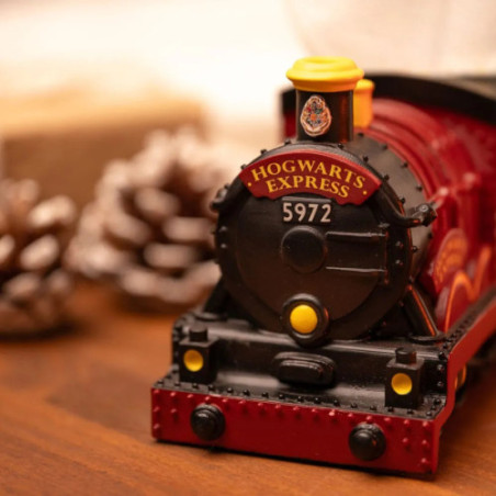 Harry Potter boule à neige