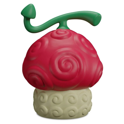 One Piece Netflix lampe Fruit de l'Humain 17 cm