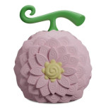 One Piece Netflix lampe Fruit de l'Éclosion 17 cm