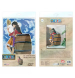 ONE PIECE - Acryl XXL - Luffy