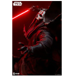 Star Wars Legends statuette Premium Format Darth Nihilus 67 cm