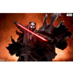 Star Wars Legends statuette Premium Format Darth Nihilus 67 cm