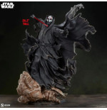 Star Wars Legends statuette Premium Format Darth Nihilus 67 cm