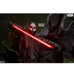 Star Wars Legends statuette Premium Format Darth Nihilus 67 cm