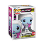 Monster High Pop S3 Abbey
