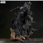 Star Wars Legends statuette Premium Format Darth Nihilus 67 cm