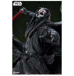 Star Wars Legends statuette Premium Format Darth Nihilus 67 cm
