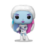 Monster High Pop S3 Abbey