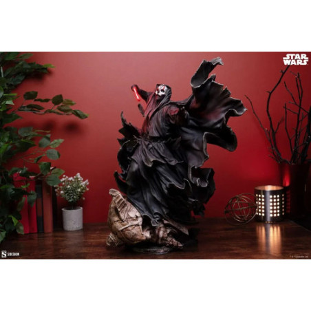 Star Wars Legends statuette Premium Format Darth Nihilus 67 cm