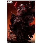 Star Wars Legends statuette Premium Format Darth Nihilus 67 cm