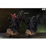 Star Wars Legends statuette Premium Format Darth Nihilus 67 cm