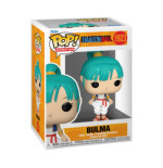 DBZ Dragon Ball Pop Bulma Shop