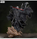 Star Wars Legends statuette Premium Format Darth Nihilus 67 cm