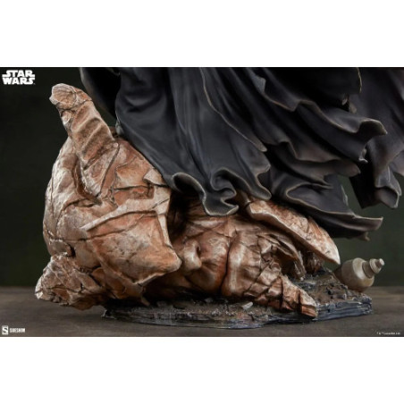 Star Wars Legends statuette Premium Format Darth Nihilus 67 cm