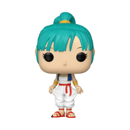 DBZ Dragon Ball Pop Bulma Shop