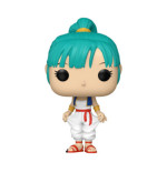 DBZ Dragon Ball Pop Bulma Shop