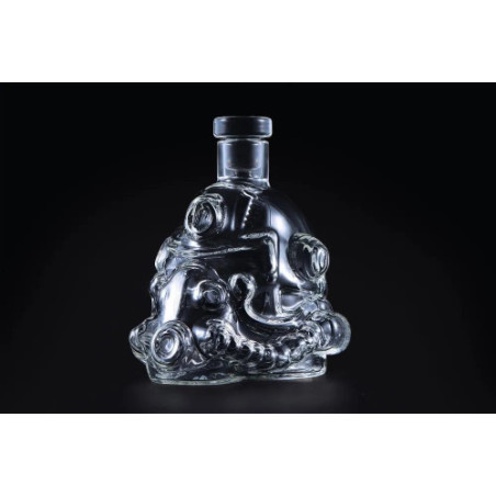 Fallout carafe avec 4 verres T-51