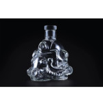 Fallout carafe avec 4 verres T-51
