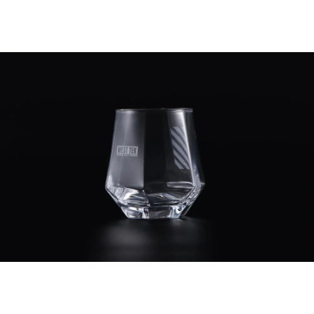 Fallout carafe avec 4 verres T-51