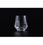 Fallout carafe avec 4 verres T-51