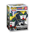 Gundam Pop Plus Gundam Deathscythe