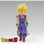 DBZ Solid Edge Works Vol5 Super Saiyan 2 Son Gohan 16cm - W91
