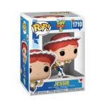 Disney Pop Toy Story 5 Jessie