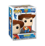 Disney Pop Toy Story 5 Woody