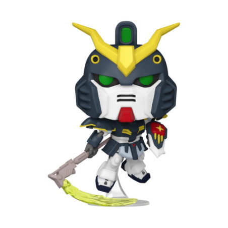Gundam Pop Plus Gundam Deathscythe