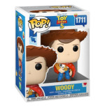 Disney Pop Toy Story 5 Woody