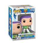 Disney Pop Toy Story 5 Buzz Lightyear