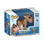 Disney Pop Premium Toy Story 5 Bullseye