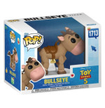 Disney Pop Premium Toy Story 5 Bullseye