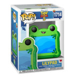 Disney Pop Toy Story 5 Lilypad