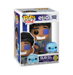 Disney Pop Elio & Buddy