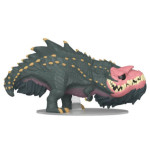 Turok POP! Games Vinyl figurine Bearded Dragon 9 cm
