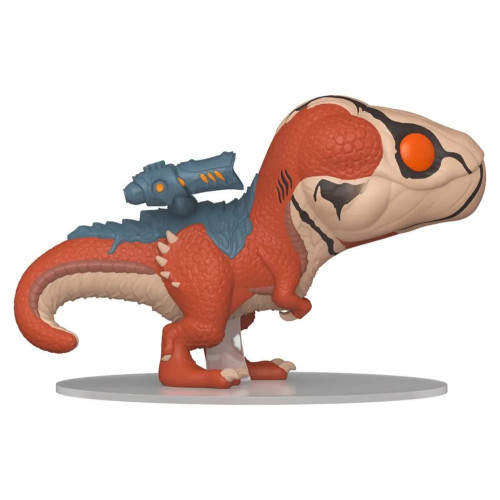 Turok POP! Games Vinyl figurine Armored Lusovenator 9 cm