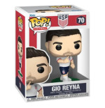 EFL POP! Football Vinyl Figurine USA- Giovani Reyna 9 cm