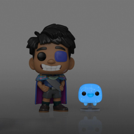 Disney Pop Elio & Buddy