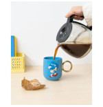 Sonic mug 3D