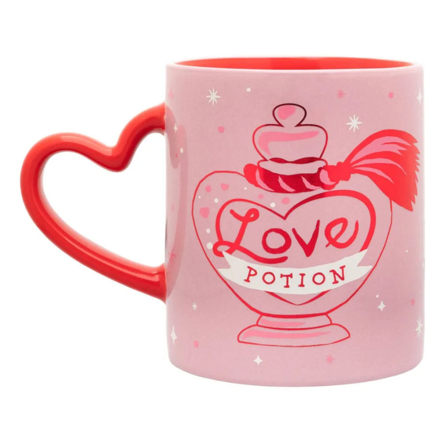 Harry Potter mug Premium Ver. Love Potion