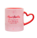 Harry Potter mug Premium Ver. Love Potion