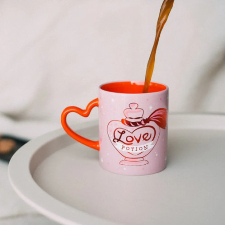 Harry Potter mug Premium Ver. Love Potion