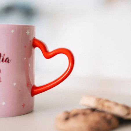 Harry Potter mug Premium Ver. Love Potion