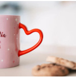 Harry Potter mug Premium Ver. Love Potion