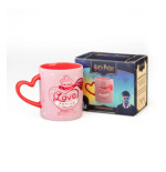 Harry Potter mug Premium Ver. Love Potion