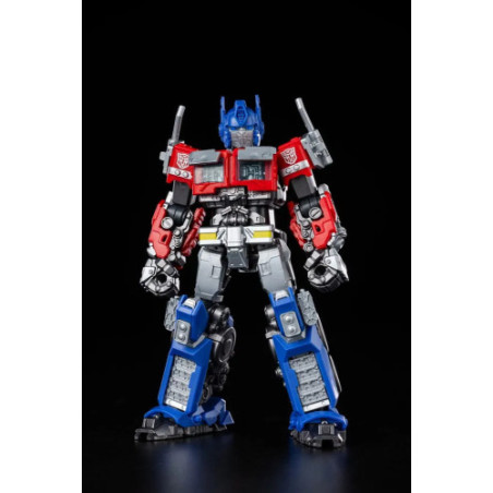 Transformers figurine Plastic Model Kit Blokees Classic Class 01 Optimus Prime