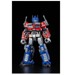 Transformers figurine Plastic Model Kit Blokees Classic Class 01 Optimus Prime