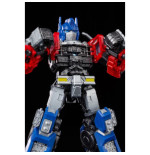 Transformers figurine Plastic Model Kit Blokees Classic Class 01 Optimus Prime