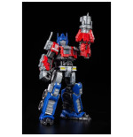 Transformers figurine Plastic Model Kit Blokees Classic Class 01 Optimus Prime